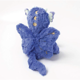Slumberkins Celestial Blue Dragon Kin - Creativity