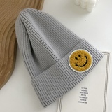 *FINAL SALE* Smile Beanies