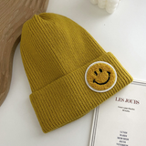 *FINAL SALE* Smile Beanies