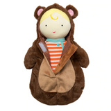 Manhattan Toy Snuggle Baby Bear