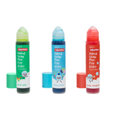SoaPen Hand Soap Pen for Kids 3-Pack