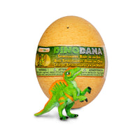 Safari Ltd. Dino Dana Dino Babies with Eggs