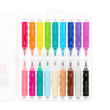 Ooly Stampables Scented Double Ended Stamp Markers