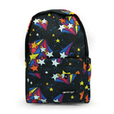 Two Left Feet Small Pack Backpack