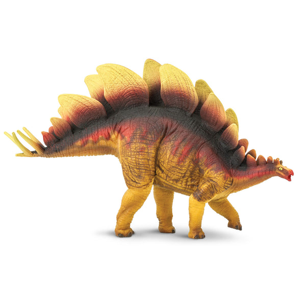 Safari Ltd. Stegosaurus