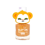 SUYON Peel-Off Nail Polishes with Ring