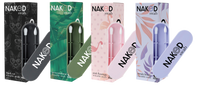 NakedSwab Reusable Swabs