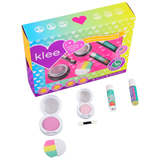 Klee Naturals 4-Piece Natural Mineral Makeup Kits