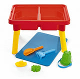 Kidoozie Sand 'n Splash Activity Table