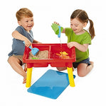 Kidoozie Sand 'n Splash Activity Table