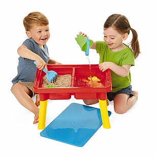 Kidoozie Sand 'n Splash Activity Table