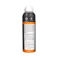 ThinkSport All Sheer Mineral Sunscreen Spray SPF 50