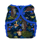 Thirsties Duo Wrap Size 2