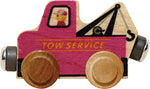 Maple Landmark Name Trains - Tow Truck OLD STYLE