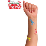 BioSwiss Novelty Bandages