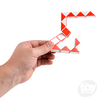 Toy Network Twist Fidget Puzzle