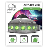 AirFort - UFO