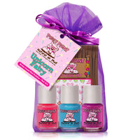 Piggy Paint Unicorn Fairy Mini Gift Set