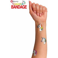 BioSwiss Novelty Bandages