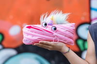 Zipit Unicorn Pencil Pouch