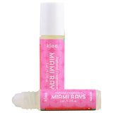 Klee Naturals Bioglitter, Fragrance, and Lip Shimmer Sets