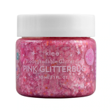 Klee Naturals Bioglitter, Fragrance, and Lip Shimmer Sets
