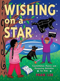 'Wishing on a Star: Constellation Stories and Stargazing Activities for Kids' Book