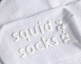 Squid Socks 3 Pack - Woof Collection