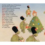 The Twelve Days of Christmas