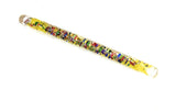Toysmith Mini Spiral Glitter Wand