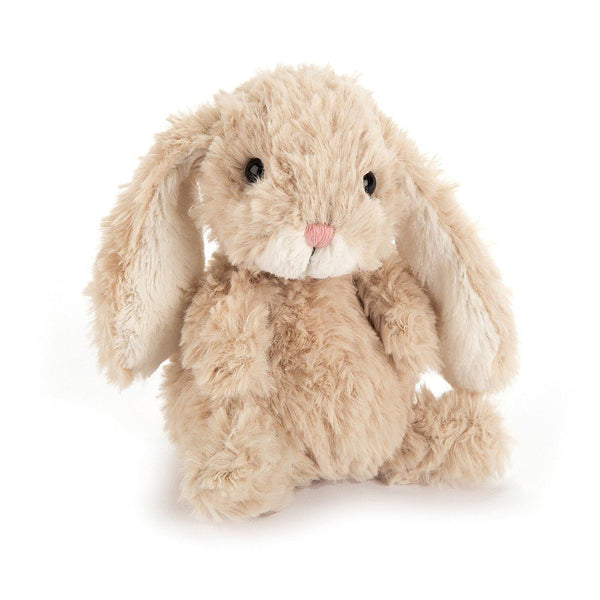 Jellycat Yummy Bunny Beige (LIMIT 1)