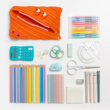 Zipit Monster Jumbo Pencil Pouch