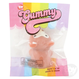 *FINAL SALE* Toy Network Gummy Zoo Animal Squishy Toys